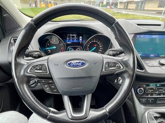 Ford Kuga 2017 1.5 ecoboost - 6