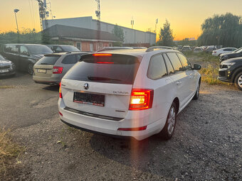 Škoda octavia 3 1.6 TDI - Pouze díly Hořovice okr Beroun - 6