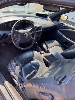 Chrysler Stratus Kabriolet - 6