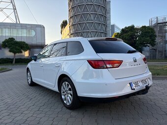 Seat Leon ST 2.0 tdi / 110 kW - 6