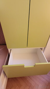 Skříň - IKEA Stuva - 2 kusy - 6