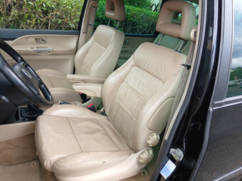Volkswagen Sharan 1.9 TDi 85kW KŮŽE - 6