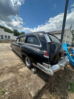 Cadillac Miller - 6