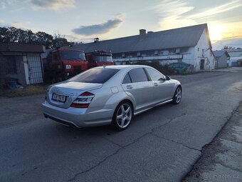 s500 v8 amg - 6