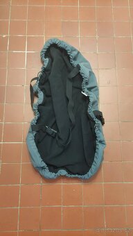 Dětské nosítko Babybjorn ONE + dárek - 6