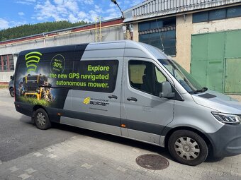 Sprinter - 6