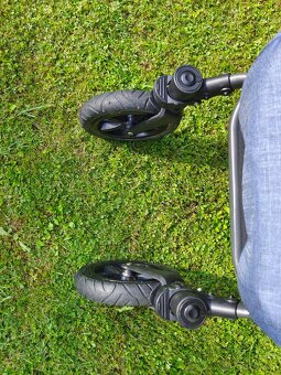Valco SNAP 4 Tailormade denim - 6