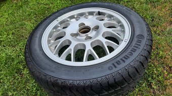 Originální ALU disk Felicia . Pouze 1 kus - 6