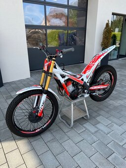 TRS ONE RR 250 2024 - 6