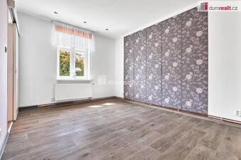 Mezonetový byt 4+1, 75 m2, Drahovice, Karlovy Vary - 6