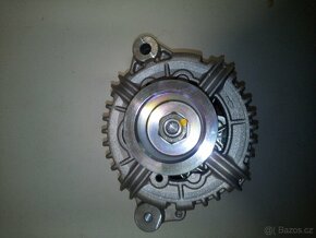 alternátor 24 Volt Karosa nebo IVECO - 6