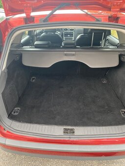 Ford Focus Mk2 2l benzín - 6