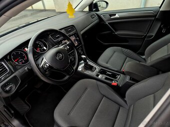 volkswagen Golf 2.0 TDI BMT Highline 4MOTION odpocet DPH - 6