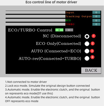 Programovatelný modul Dualtron - 6