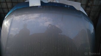 vw passat b6 dily - - 6