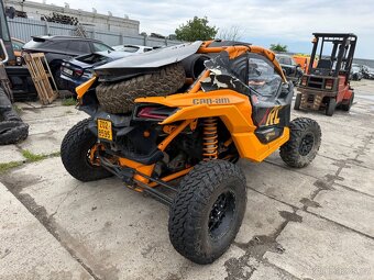 Can Am Maverick XRS Turbo RR 143kw 2020/12 - 6