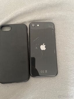 Iphone se 2022 - 6