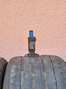 Pneu Continental Sport Contact 7, 235/35 R19 - 6