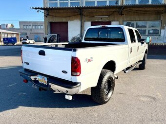 2003 Ford F-350 Super Duty Lariat Crewcab | Powerstroke - 6