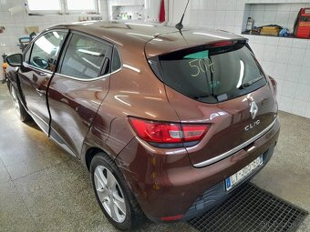 Renault Clio IV 0,9 tce - 6