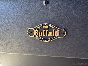 Kulečníkový stůl Buffalo - 6