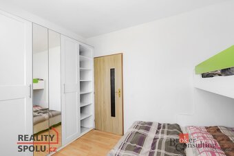 Prodej, byty/3+1, 67 m2, Burianova, Liberec, Liberec [ID 764 - 6