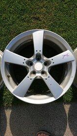Alu kola 18" Mazda RX-8 - 6