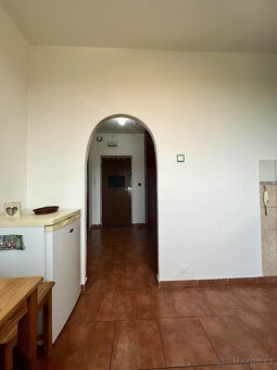 Pronájem bytu 1+1, Bohumínská, Slezská Ostrava, 10400 Kč/měs - 6