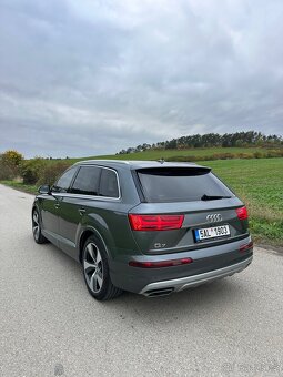 Audi Q7 3.0tdi Audi Exclusive - 6