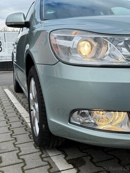 SKODA OCTAVIA 1.4 TSI 90KW - 6