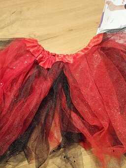 Kostým čertice - 6