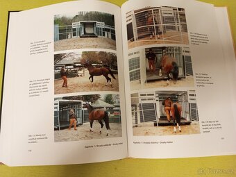 Monty Roberts - Průvodce nenásilným výcvikem koní - 6