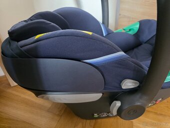 Autosedačka Cybex Aton S2 i-Size - 6