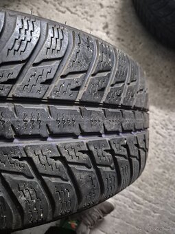 5x108 volvo 235/60 r17 - 6