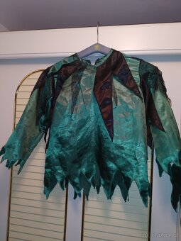 Karnevalové oblečení/ mix - 6