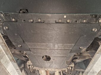 Mercedes Citan 111  85KW-PERFEKTNÍ STAV - 6