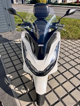Honda PCX 125 - 6