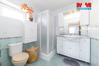 Prodej rodinného domu v Rohatci, ul. U Zásady - 6