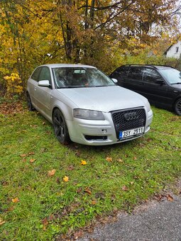 Audi a3 8p 1.9tdi 77kw - 6