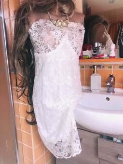 #krajkovesaty#pulnocni# svatebni# nove#spolecenske - 6