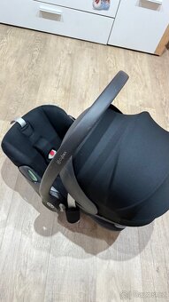 CYBEX CLOUD G - 6