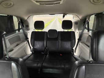 Chrysler Grand Voyager 2.8 CRD 120 kW - 6