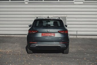 SEAT Ateca FR 2.0TDI 110kW DSG - 6