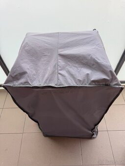 Plynový gril s lávovými kameny (Tepro Irvine, 5,4 KW) - 6