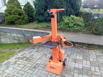 Štípačka dřeva - 6