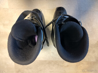 Lyžáky Dalbello velikost 43 - 6