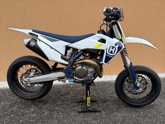 Husqvarna FS 450 , 2022 - 6