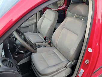 Volkswagen Caddy, 1.9 TDI MAXI - 6