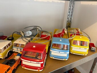 SBÍRÁM STARÉ HRAČKY - 6