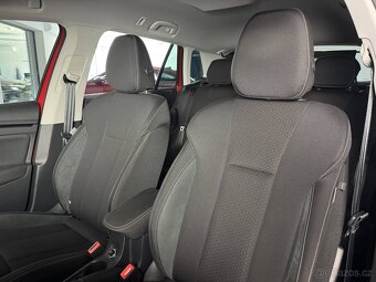 Škoda Kamiq 1.0TGi G-Tec Scout Assist LED PDC - 6